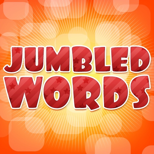 Jumbled Words For Kids by Jimbl Software Labs, LLC