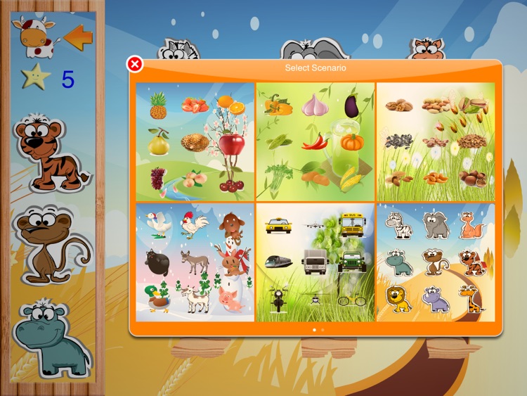 Baby Speak Chinese screenshot-4