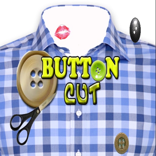 Button Cut