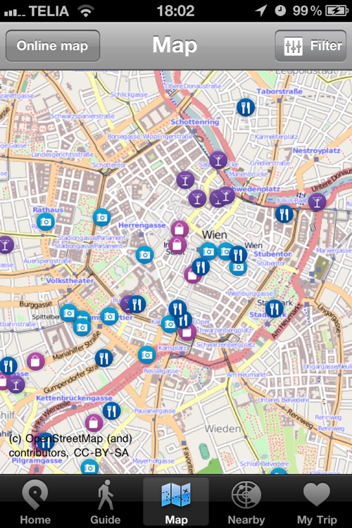 Vienna City Travel Guide - GuidePal screenshot-3