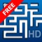 Mazes HD Lite