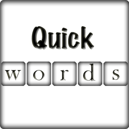 Quick Words