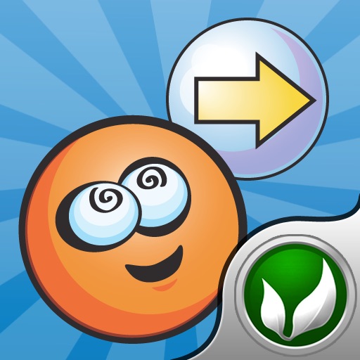 Gravity Bubbles icon