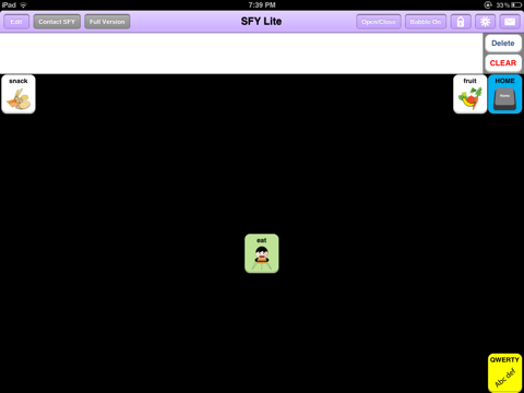 SFY-Lite screenshot 2