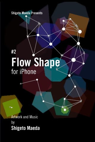 Flow Shape screenshot 4