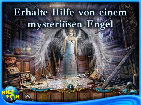 Sacra Terra: Angelic Night Collector's Edition HD (Full) screenshot 4