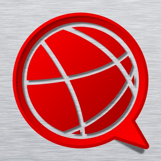 MeNoSpeak icon