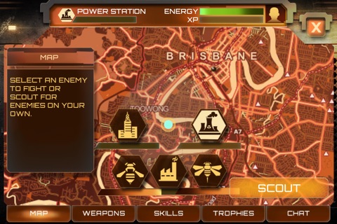 AppTag Swarm screenshot 2