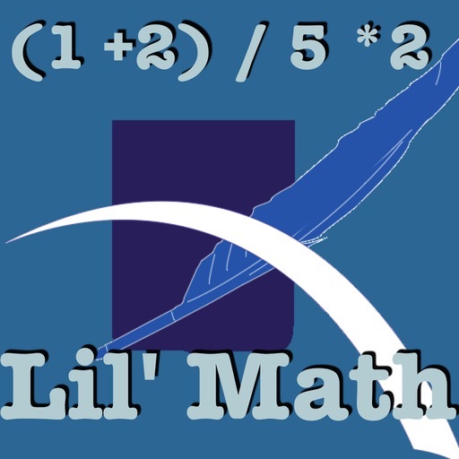 Lil' Math