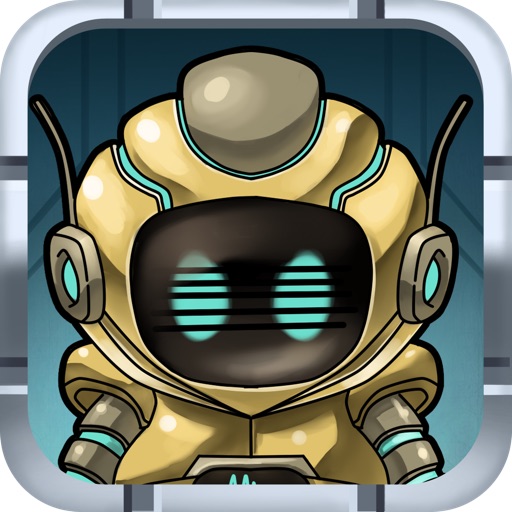 Robo Power-Up! Lite