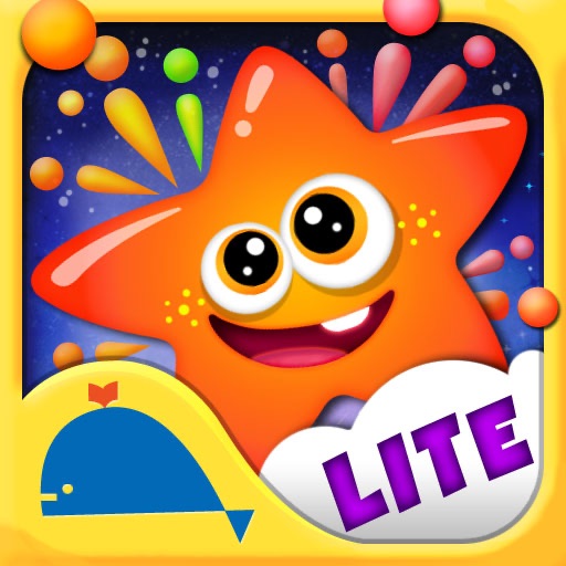 Kids Tap-Along Lite iOS App