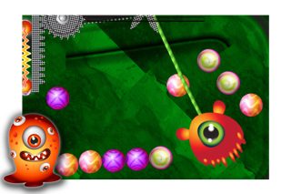 Toy Balls screenshot 2