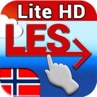 LES HD Lite (NORGE)