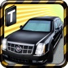 Limousine Parking 3D - Realistic Limo Driving Free Racing Game