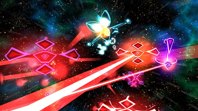 Space Wars 3D(圖3)-速報App