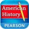 For MS and HS students and teachers, this app delivers hundreds of American History reviews, flashcards, and quizzes