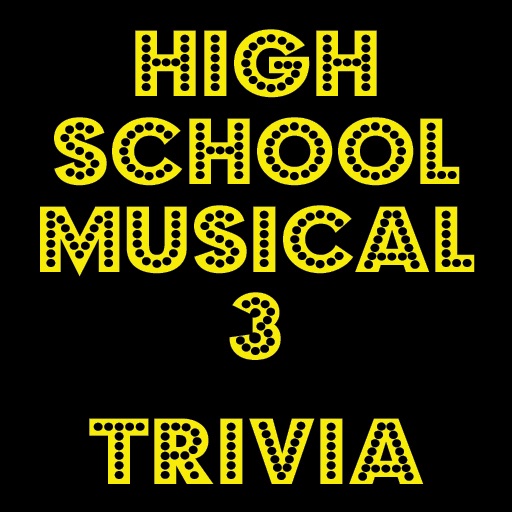 High School Musical 3 Movie Trivia
