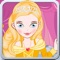 Beauty Princess: Dress up and Make up game for kids