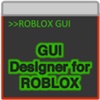 GUI Designer for ROBLOX