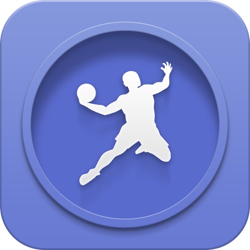 Hang Time XT icon