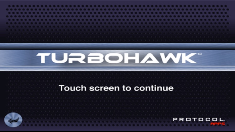 Turbohawk by UPRtek