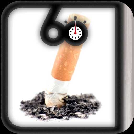Cómo Dejar de Fumar (Aprende en 60 Minutos) icon