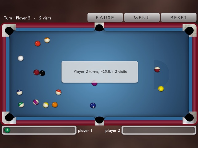 Pool *(圖4)-速報App