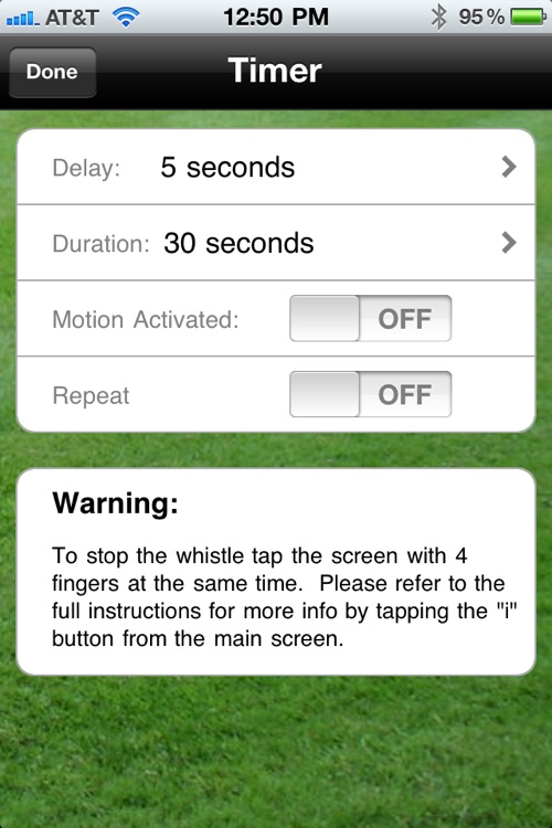 Dog Whistler Pro - Your Dog Whistle screenshot-3