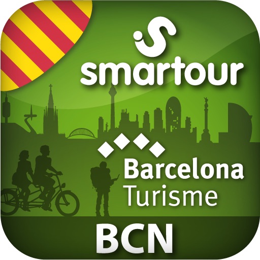 iBarcelona Cat icon