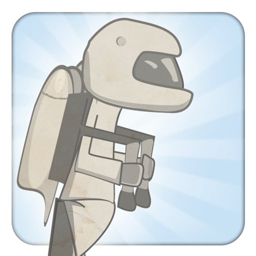 Jet Packer HD icon