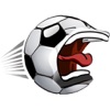 Choose a company Fish Soccer icon