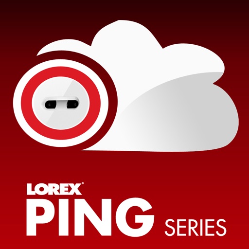 Lorex ping hot sale camera