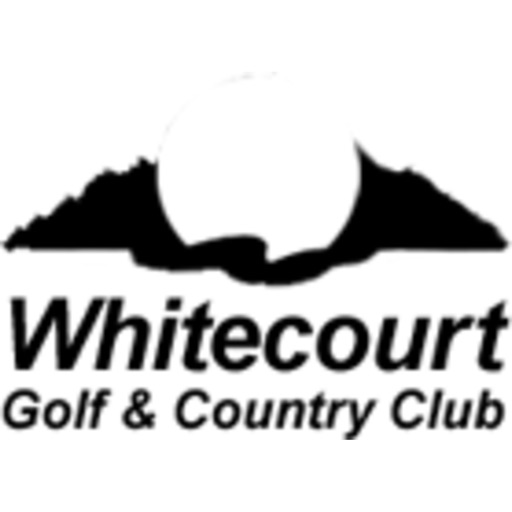 Whitecourt Golf icon