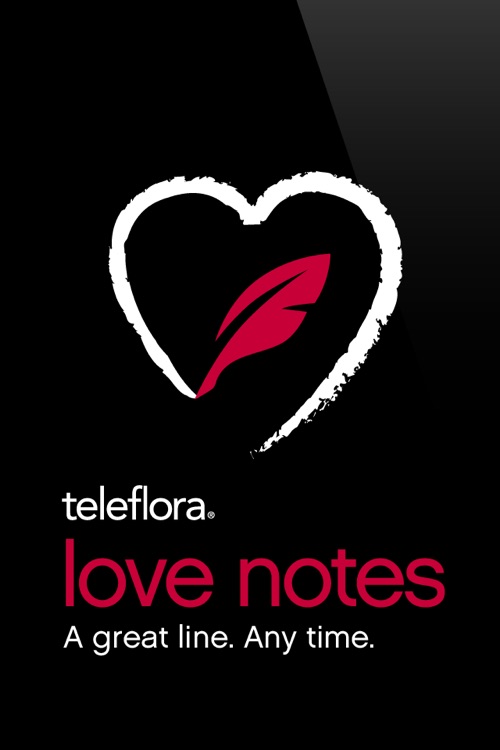 Love Notes by Teleflora