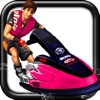 Lawless Jetski Racer (3d Stunt Race Games)