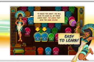 Maya Quest screenshot 3