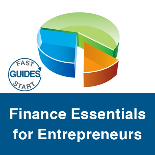 Finance Essentials for Entrepreneurs