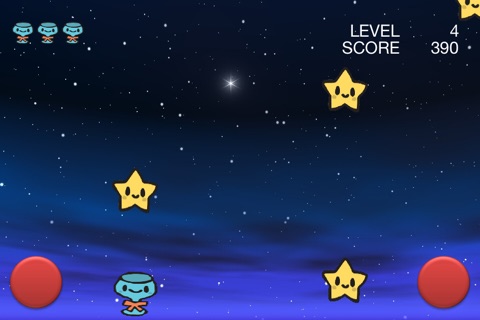 The Starry Night screenshot 3