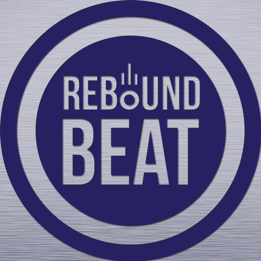 Rebound Beat Icon