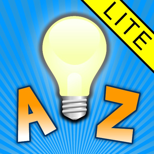 Alfa Quiz Lite iOS App