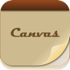 e-Canvas