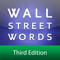 App Icon for Wall Street Words App in Thailand IOS App Store