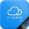 Art Cloud: 60000+ Works in Art History