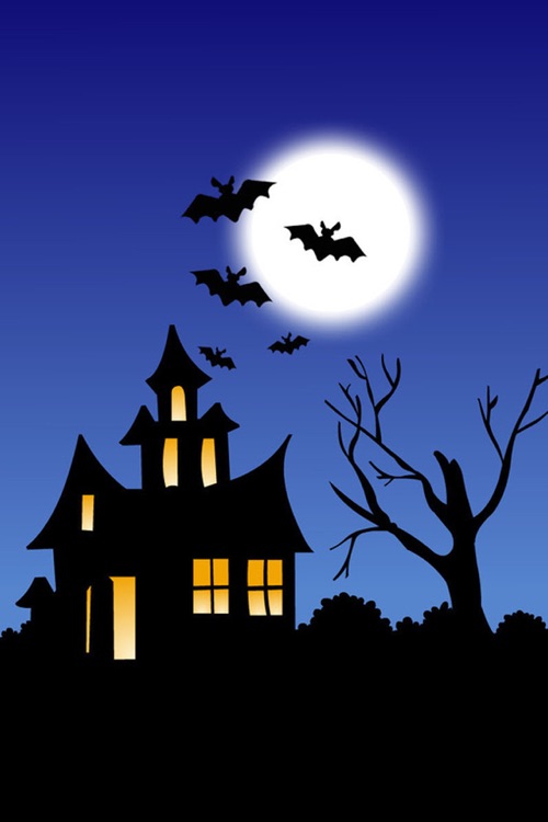Halloween ®