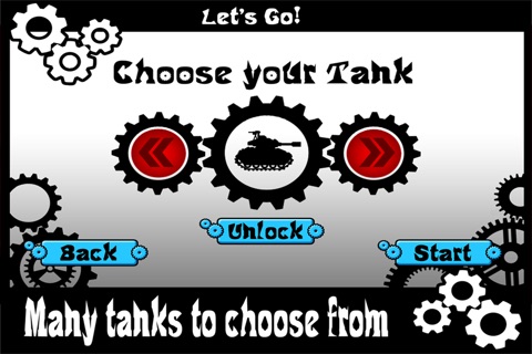 Shadow tank world war 3 Free :Nations Arms for brutal Attack screenshot 2
