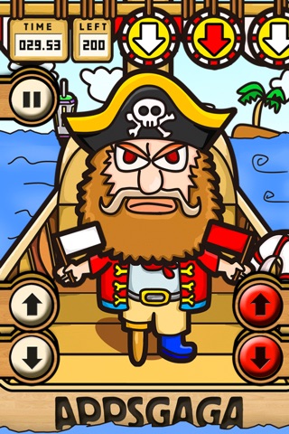 Pirate Flags screenshot 4
