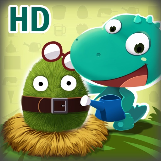 Dimo Eggs HD icon