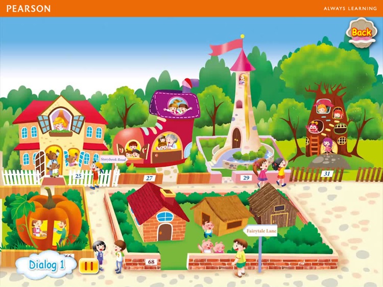 Kids Corner Level 4 screenshot-4