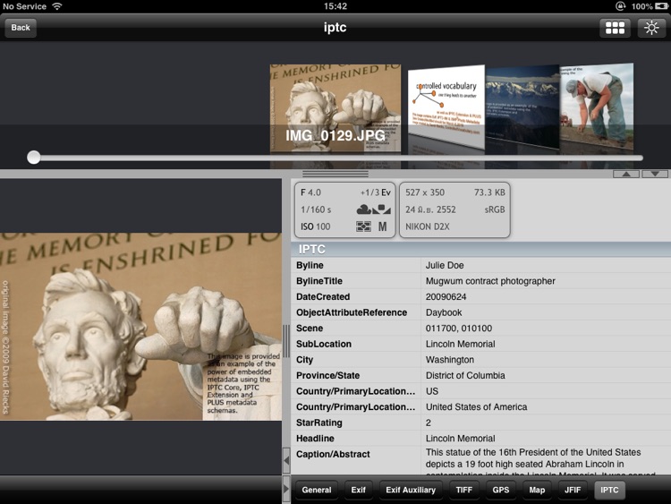 Photo In Flow screenshot-3
