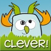 Clever Owl - An exciting trivia game!   English - German